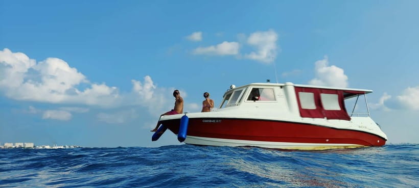 Maldives: Sandbank, Snorkelling & Sunset Cruise - Who Is This Tour Best Suited For?