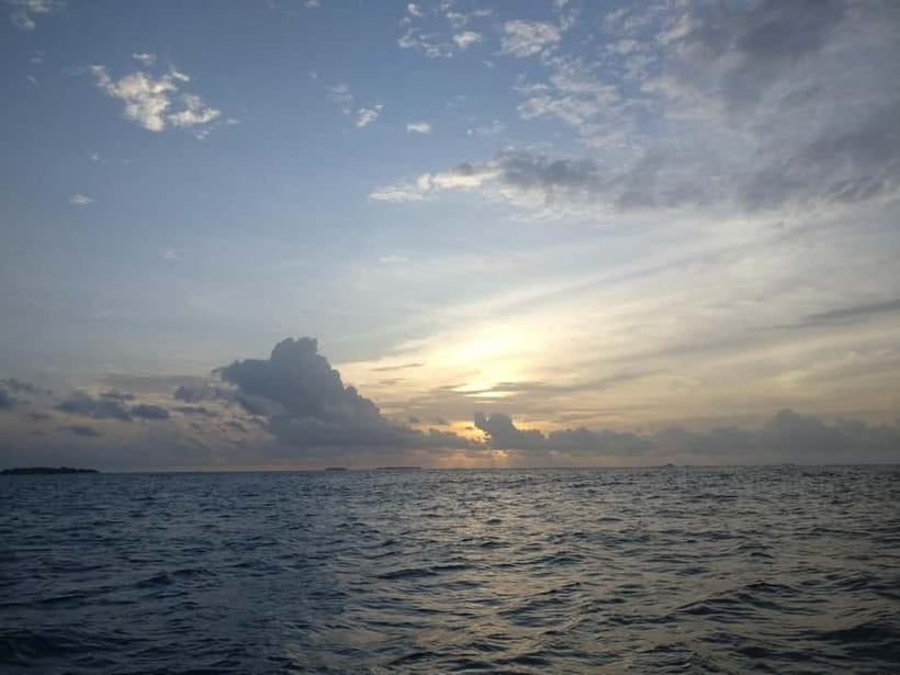 Maldives: Sunset Cruise with Dolphin Watching - Good To Know