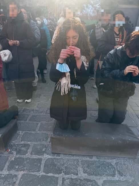 Shanghai: 3-hour Street Food and Temple Tour - Who Should Take This Tour?