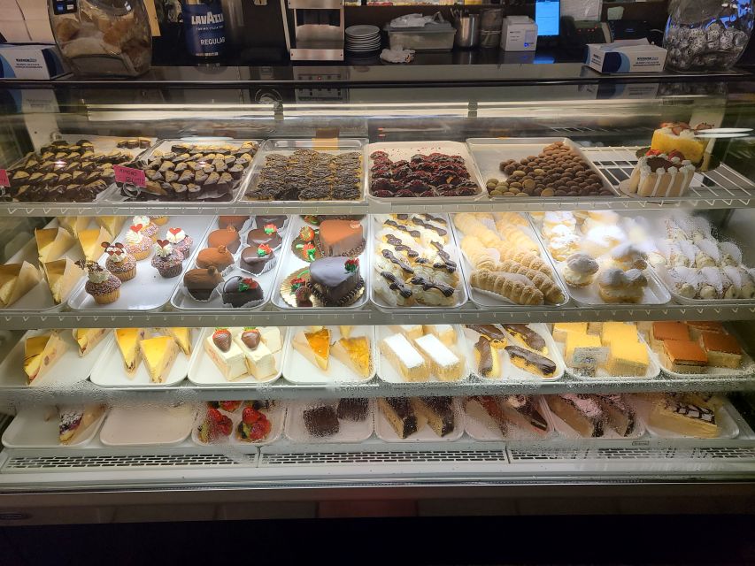 San Francisco: North Beach and Little Italy Food Tour - Final Thoughts