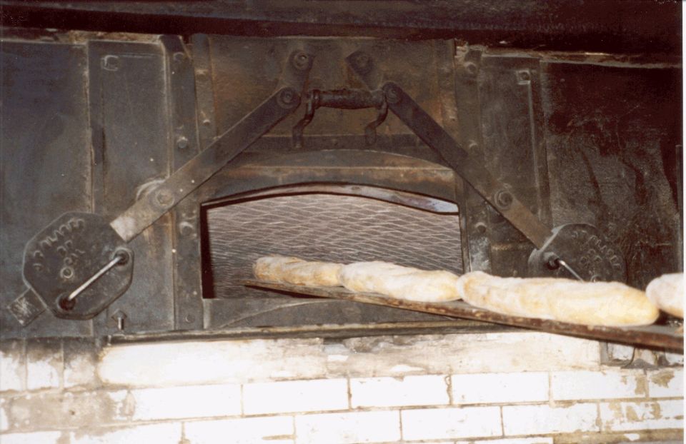 San Francisco: North Beach and Little Italy Food Tour - Meeting the Artisans and Hidden Gems