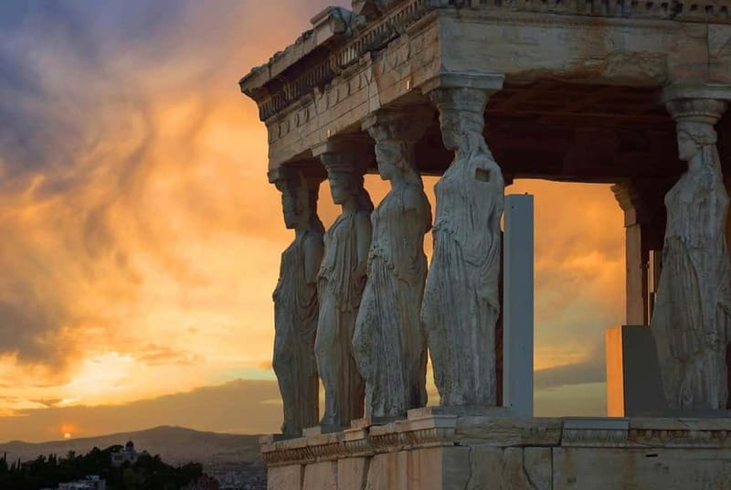 Athens: Acropolis Late afternoon & Museum Guided Tour - Itinerary Breakdown: What You’ll See and Why It Matters