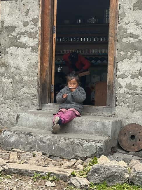 Langtang Valley Trek: 8-Day Himalayan Adventure in Nepal - Practical Tips