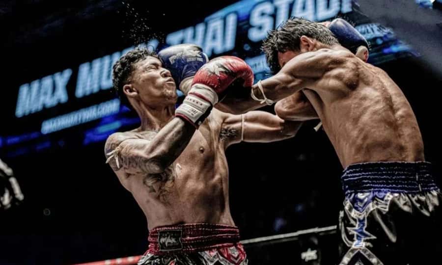Phuket: Muay Thai at Sainamyen Boxing with Hotel Transfers - The Sum Up