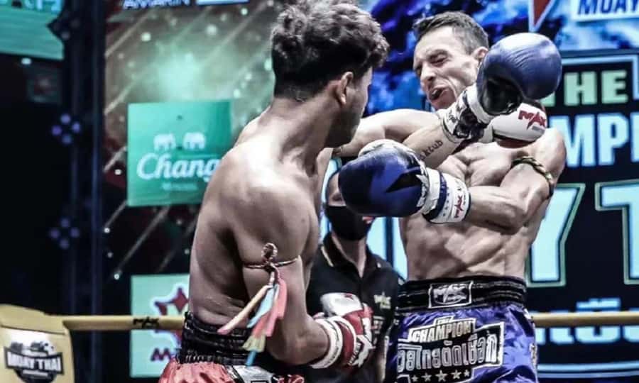 Phuket: Muay Thai at Sainamyen Boxing with Hotel Transfers - FAQ
