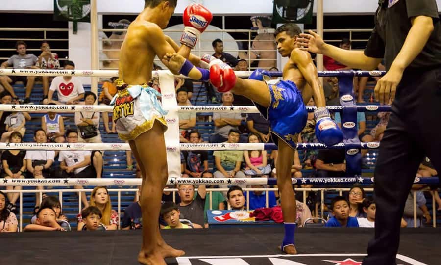 Phuket: Bangla Boxing Stadium Muay Thai Fight Ticket - FAQ