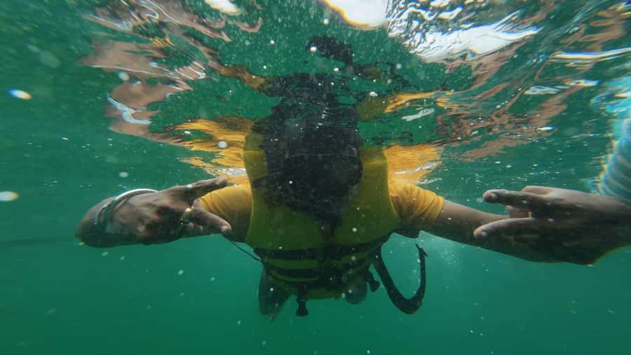 From Pattaya: Coral Island Sea Adventure Trip - What to Expect from the Coral Island Sea Adventure Trip