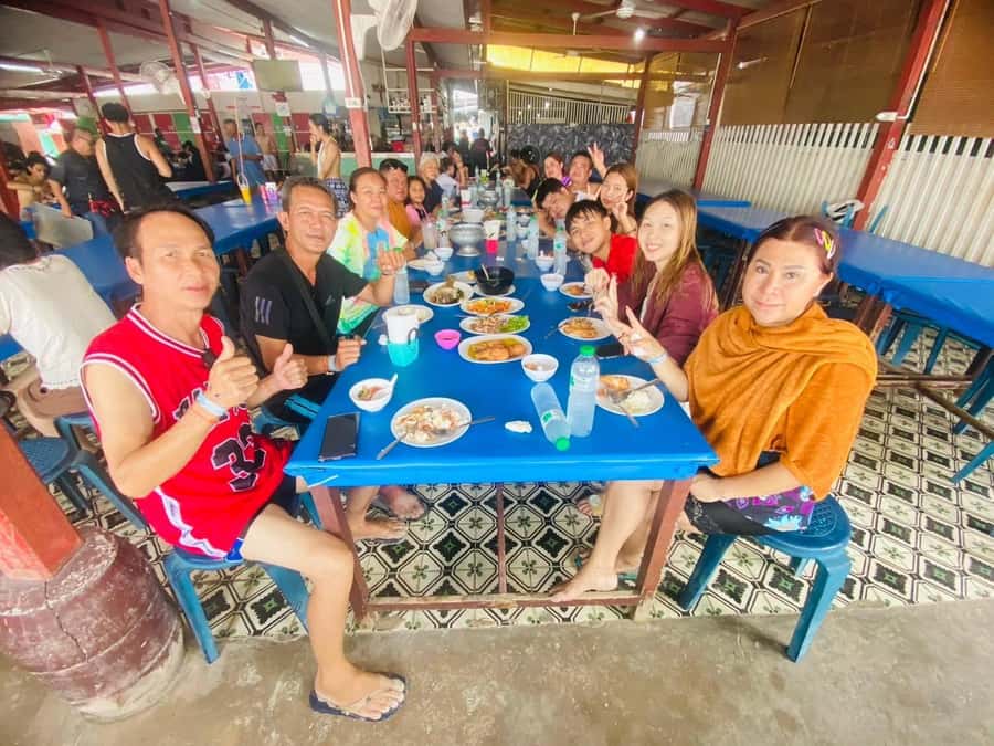 From Pattaya: Coral Island Sea Adventure Trip - Key Points