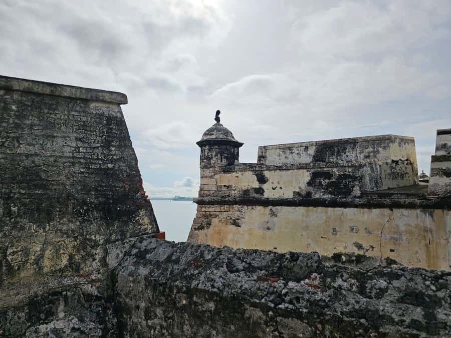 City tour of Cartagena de Indias - Exploring Cartagena’s Historic Core