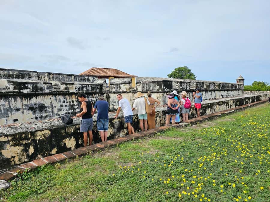 City tour of Cartagena de Indias - A Practical Look at the Cartagena de Indias City Tour