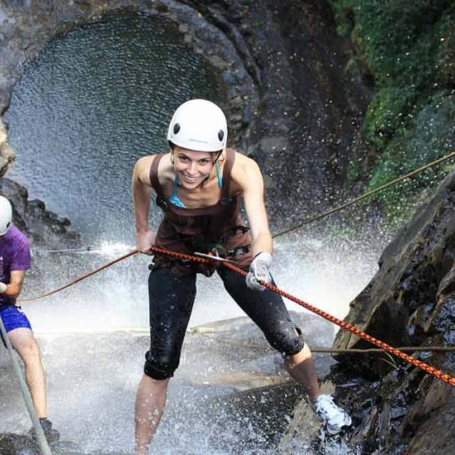 San Gil/Santander: Extreme Combo of 39 Activities - Key Points