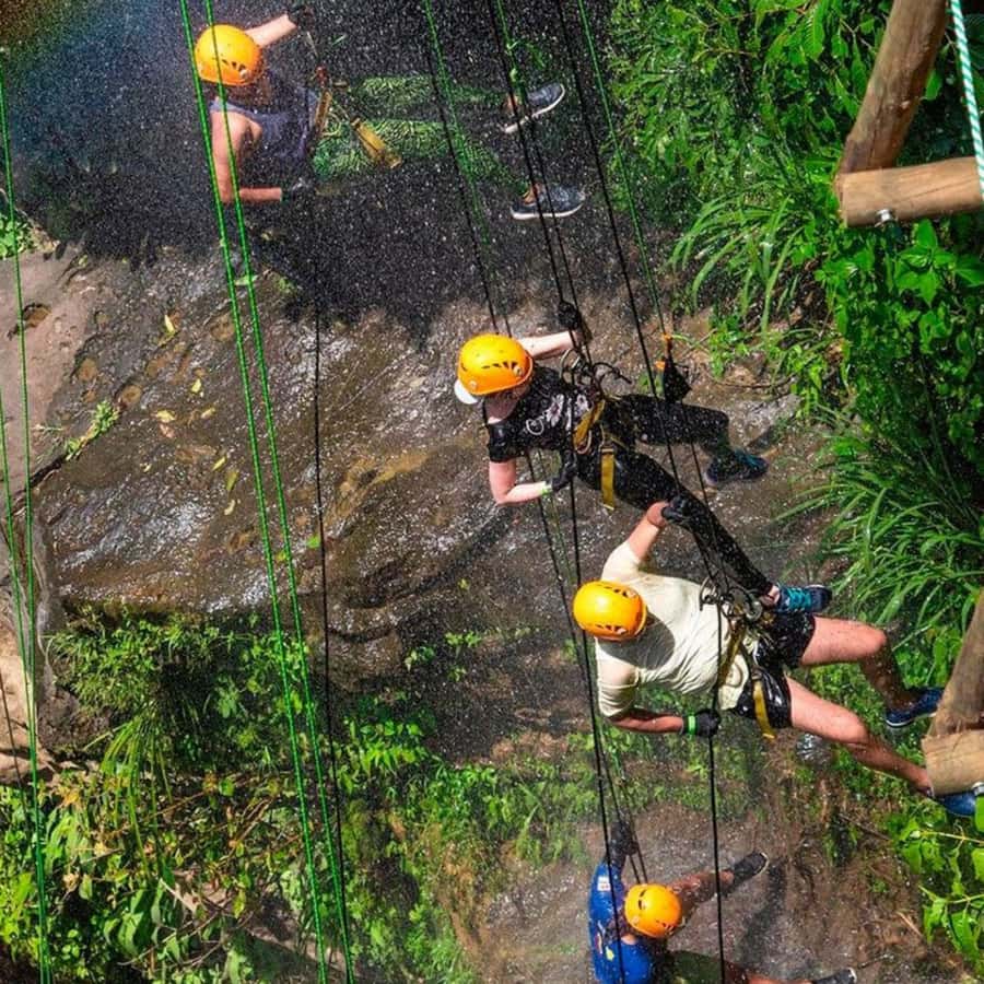 San Gil/Santander: Extreme Combo of 39 Activities - An In-Depth Look at this Adventure Tour