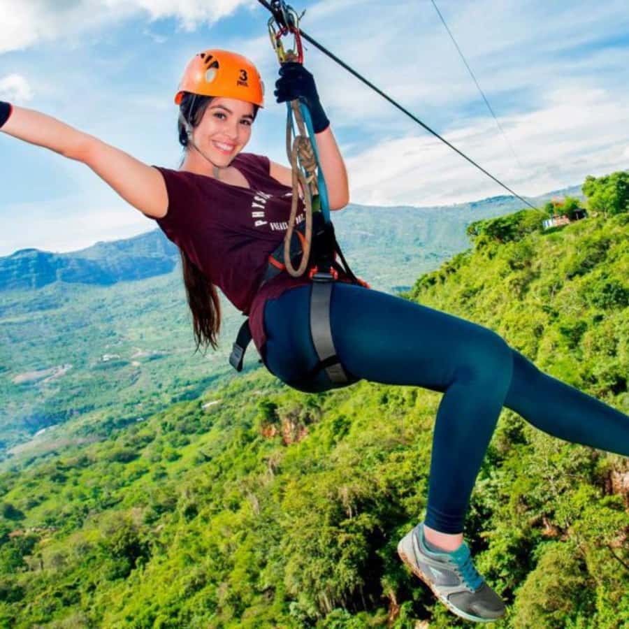 San Gil/Santander: Extreme Combo of 39 Activities - Final Thoughts: Is It Worth It?