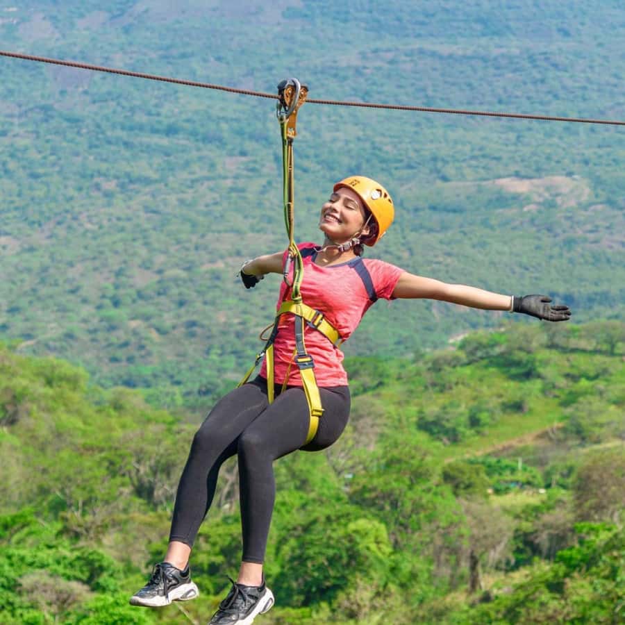 San Gil/Santander: Extreme Combo of 39 Activities - FAQ