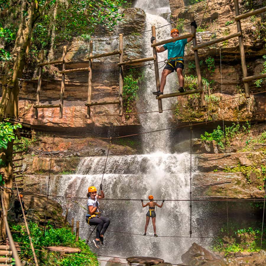 San Gil/Santander: Extreme Combo of 39 Activities - Who Is This Tour Best For?