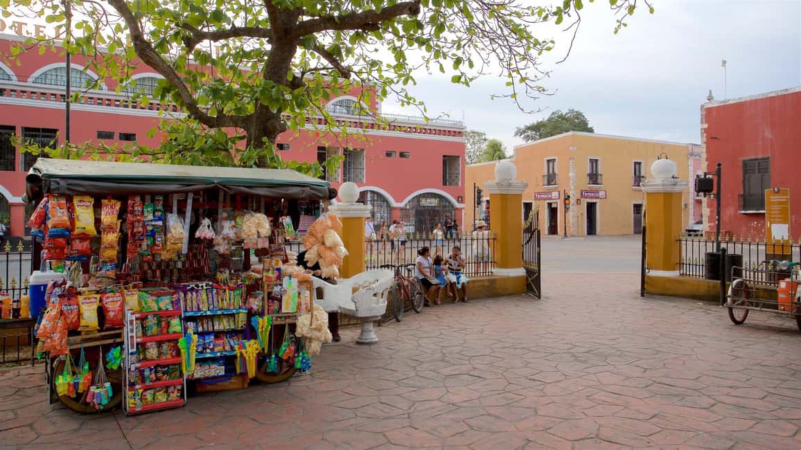 Chichén Itzá Plus: Complete Tour with Free Drinks - Good To Know