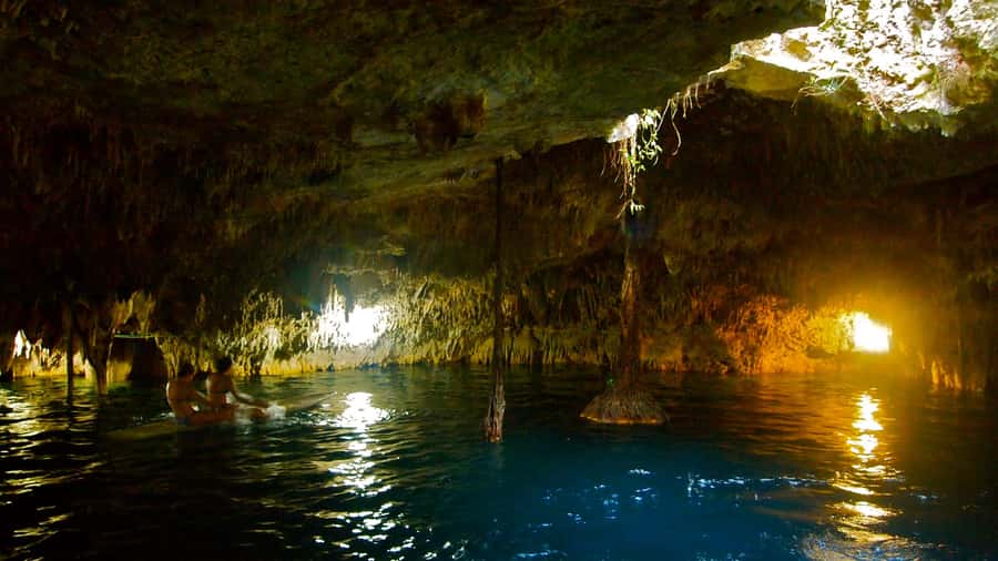 Cancun: Explore Tulum, swim with turtles, and visit a cenote - The Sum Up: Why Choose This Tour?