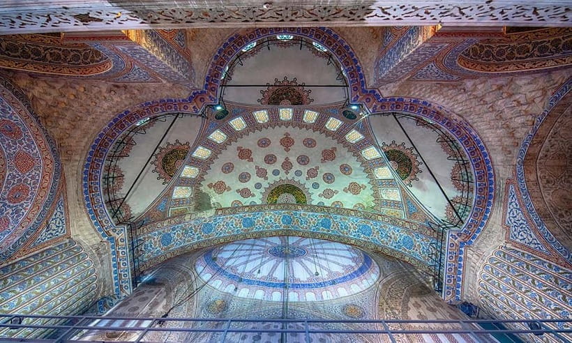 Hagia Sophia & Blue Mosque Tour + Optional Basilica Cistern - FAQ