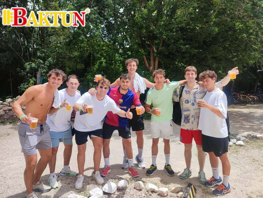 Chichén Itzá, Cenote Suytun, and Ik-kil, and Valladolid Tour - FAQ