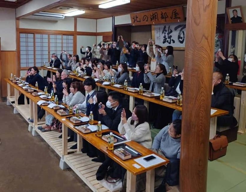 Tokyo: Sumo Show and Dining Experience - FAQs