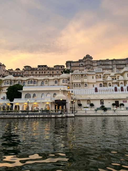 Explore Udaipur in 2 Days: A Complete Royal Tour - Good To Know