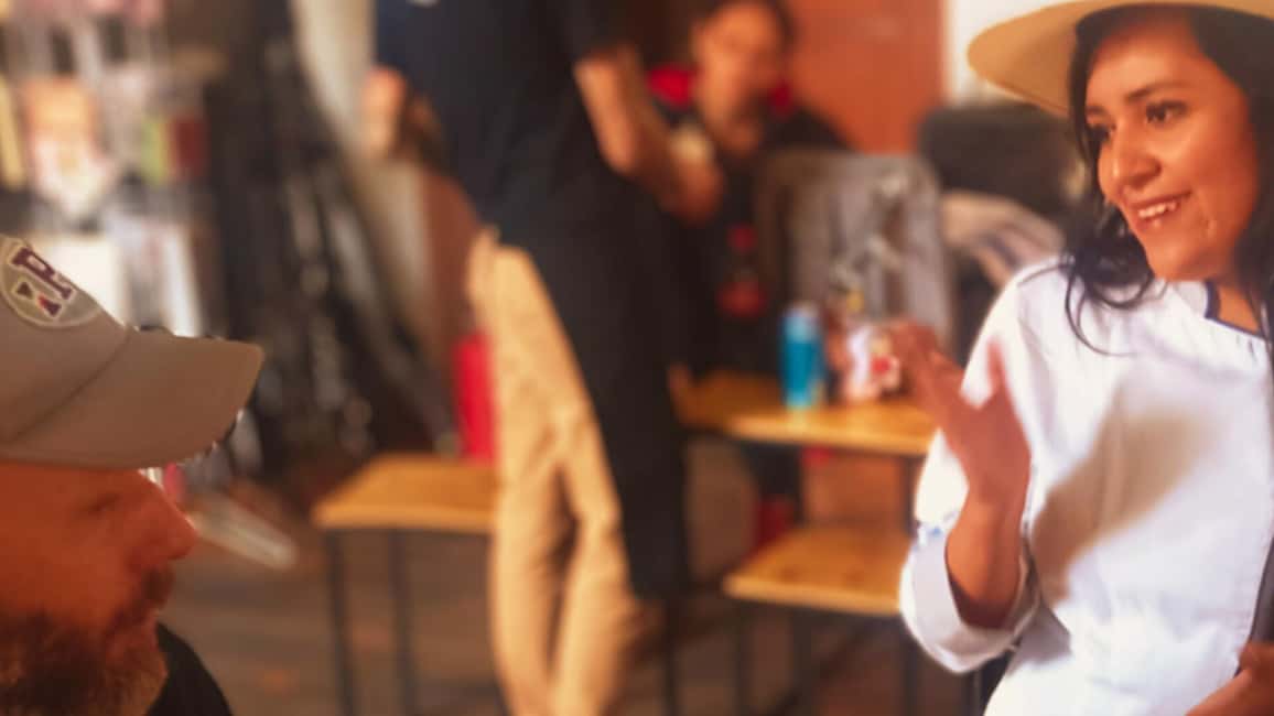 Savoring the Historic Center of Mexico City - Savoring the Historic Center of Mexico City: A Food Lover’s Guide