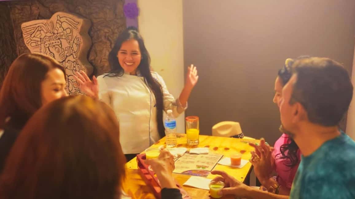 Savoring the Historic Center of Mexico City - A Deep Dive into the Experience