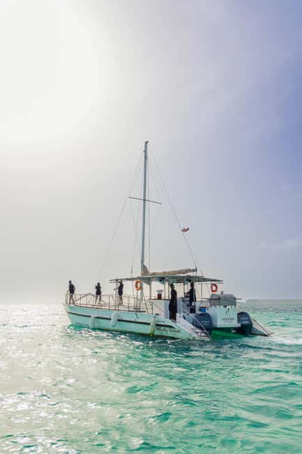 Private Boat Trip in Punta Cana with cocktails included - Exploring the Punta Cana Private Boat Experience