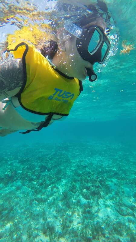 Cancun: Snorkeling Boat Tour with Gear - What to Expect During the Tour