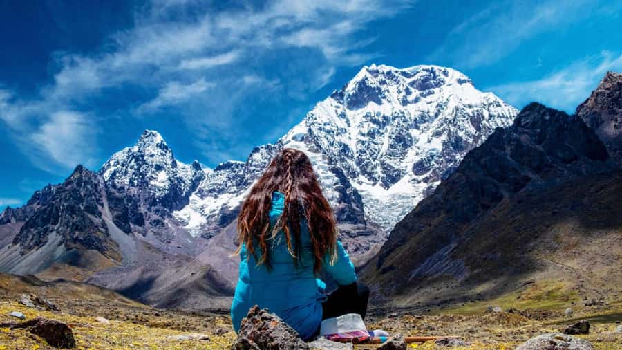 Cusco: 7 Lakes of Ausangate Full-Day Tour with Lunch - Key Points