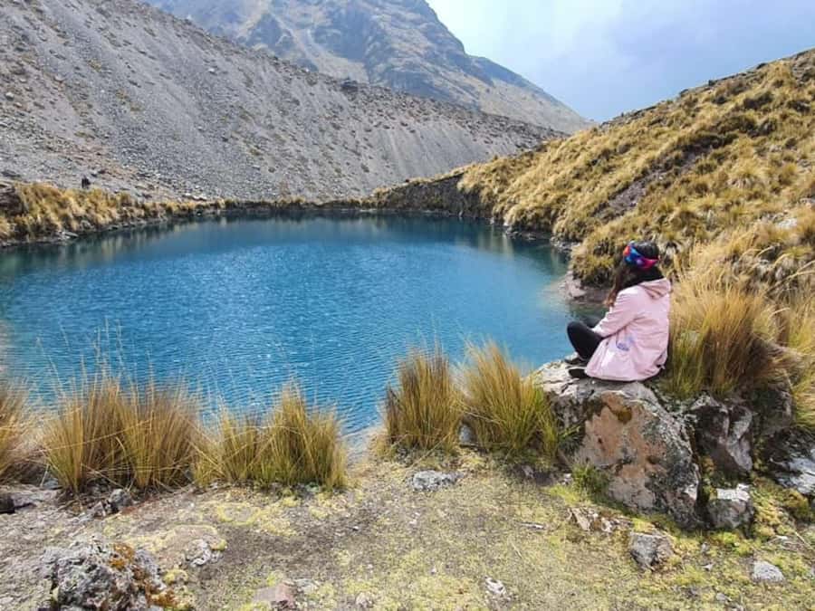 Cusco: 7 Lakes of Ausangate Full-Day Tour with Lunch - Analyzing the Value
