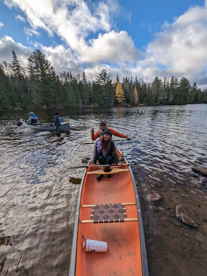 Algonquin Park Day Tour: Canoeing Adventure - Final Thoughts: Is This Tour for You?