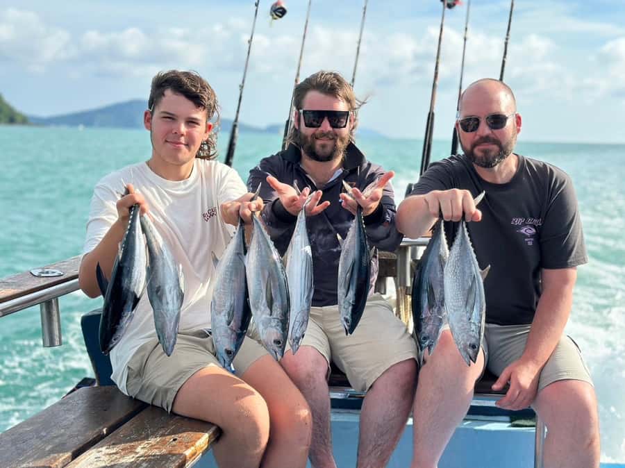 Phuket: Racha Island Fishing and Snorkeling Boat Tour - What Makes This Tour Stand Out?