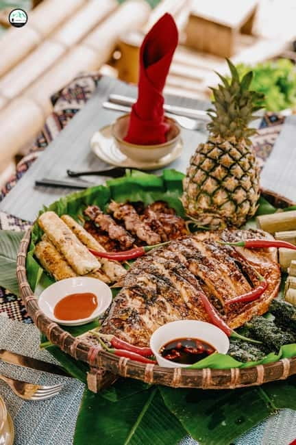 Puluong: Ancient stilt house, surprising cave Half-Day Tour - An In-Depth Look at the Pu Luong Half-Day Experience