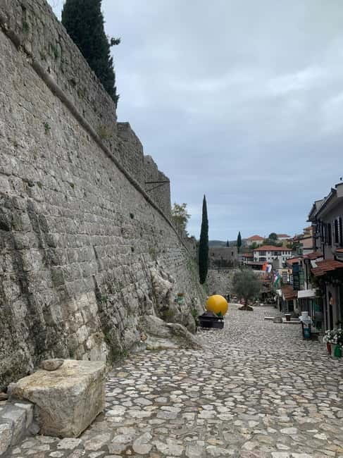 From Tirana: Shkodra and Ulcinj, Montenegro Day Tour - Transportation & Group Dynamics