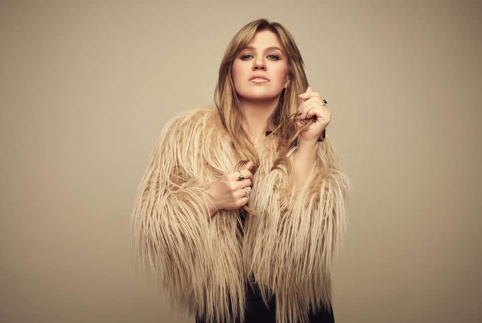 Las Vegas: Kelly Clarkson Studio Sessions Residency - Authenticity and Value for Money