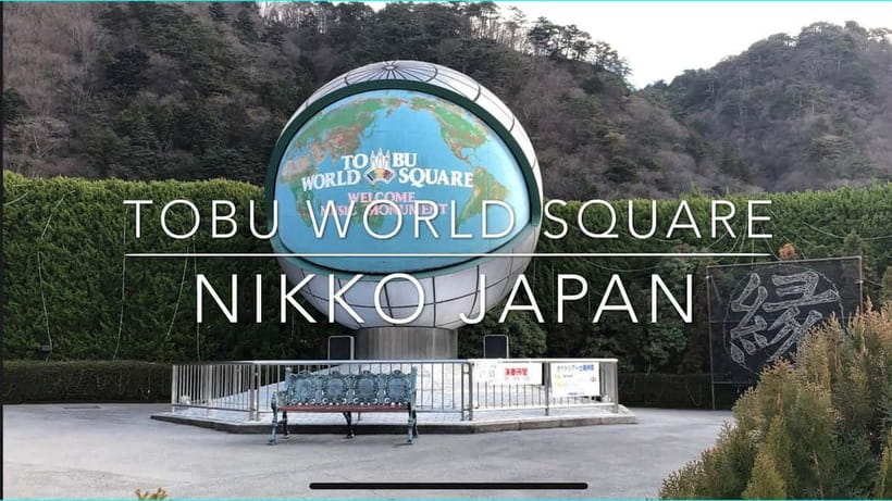 Tokyo: Nikko Day Trip with Toshogu Shrine & Kegon Falls - An In-Depth Look at the Nikko Day Trip