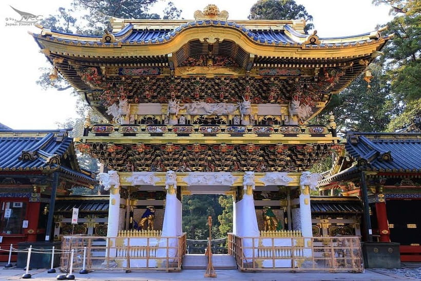 Tokyo: Nikko Day Trip with Toshogu Shrine & Kegon Falls - Practical Details and Value