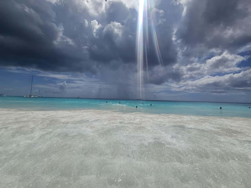 VIP tour to Saona Island by speedboat with a visit to paradise beaches - Practical Tips for Travelers
