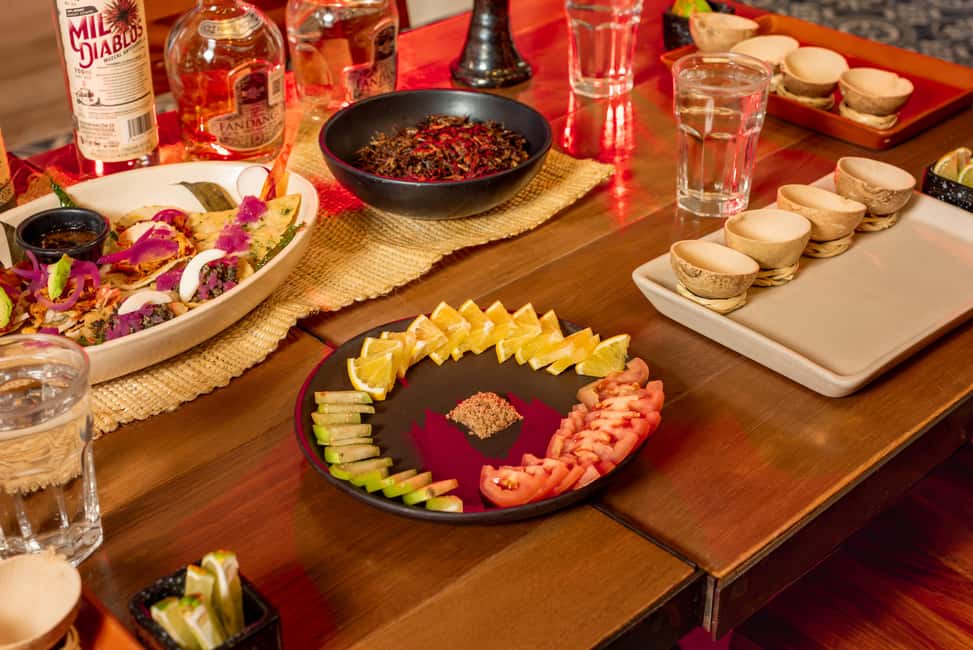 Cozumel: Degustación Maya Mezcal and Tequila - Practical Tips for Travelers