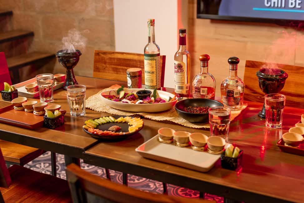 Cozumel: Degustación Maya Mezcal and Tequila - Why This Tour Offers Good Value