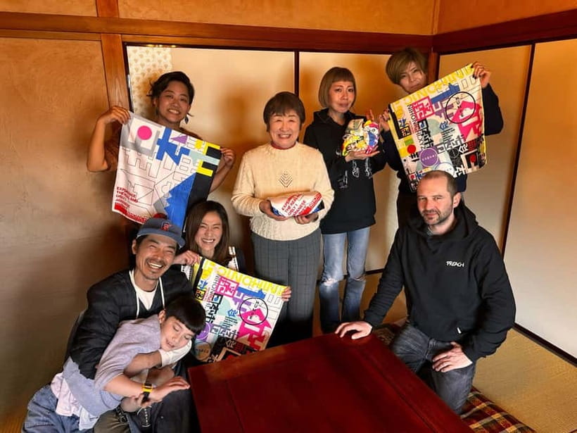 Tokyo: Miso-Making Workshop - The Quality and Value of the Experience