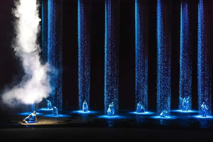 Melaka: Encore Melaka 70 mins Live Performance Ticket - Analyzing the Value