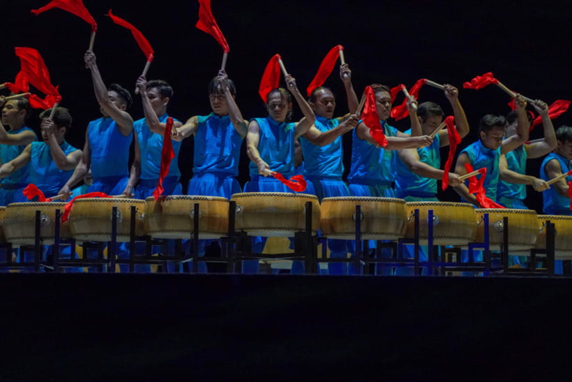 Melaka: Encore Melaka 70 mins Live Performance Ticket - Final Thoughts