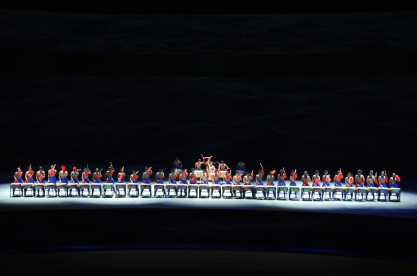 Melaka: Encore Melaka 70 mins Live Performance Ticket - Practical Tips for Travelers