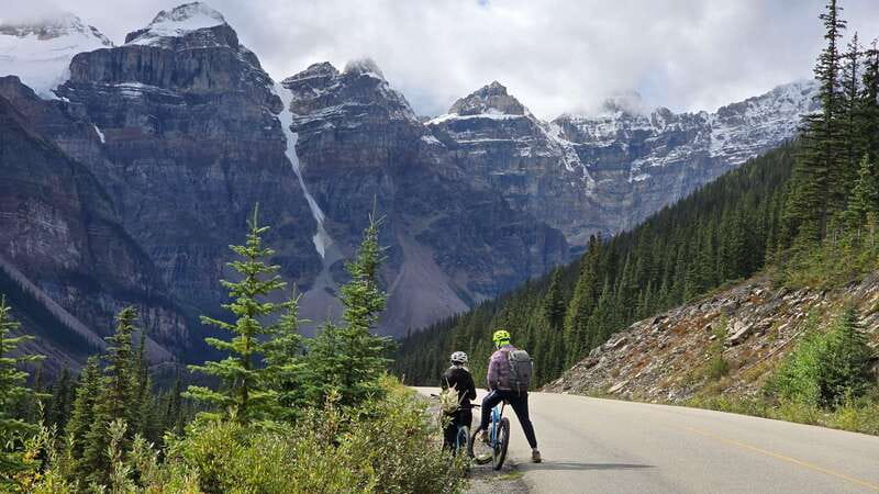 Private Day Tour: Moraine Lake and Lake Louise - Final Thoughts