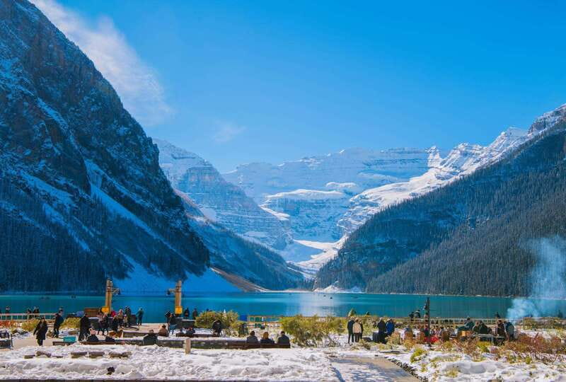 Private Day Tour: Moraine Lake and Lake Louise - Value and Practicality
