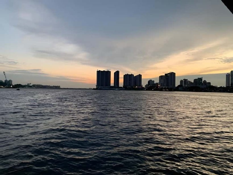 Johor: Brooklyn Cruise Tour with Options - The Sum Up