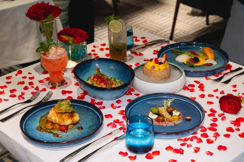 Bangkok: Siam Yacht Club Royal Orchid Sheraton F&B Packages - Frequently Asked Questions