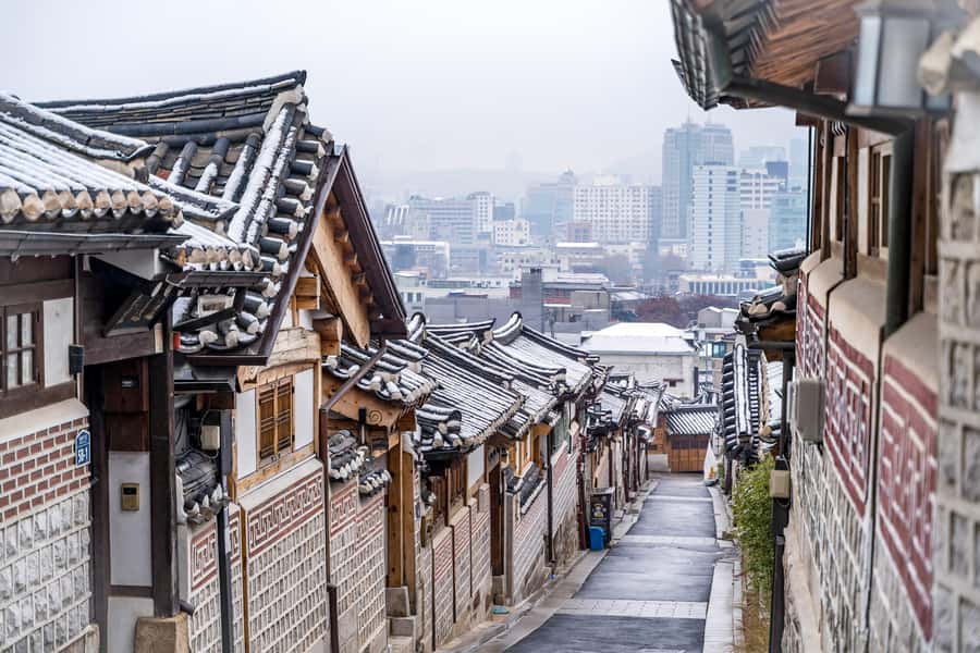 Seoul: Private City Tour with Guide and Photos - An In-Depth Look at the Tour Experience